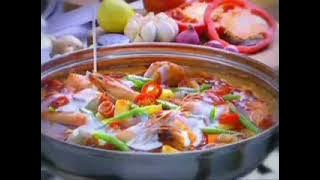 Iklan Santan Kara (2000an)