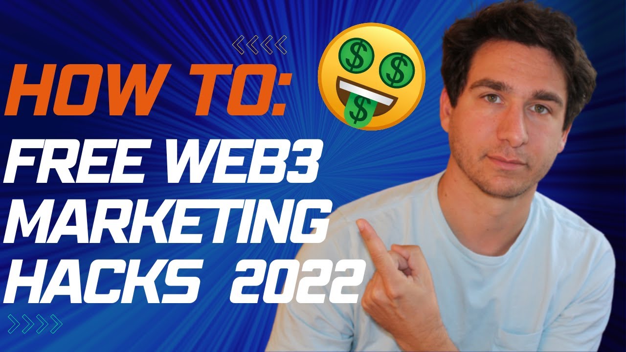 The Top Free Web3 Marketing Strategies You NEED to try!