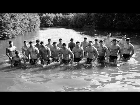 'No Go Commando': MOD Withdraws Support For Topless Marines | Forces TV