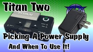 Titan Two Expansion Kit - ADZ Gaming
