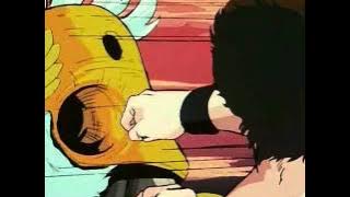 Hokuto Hyakuretsu Ken (Kenshirowned.)