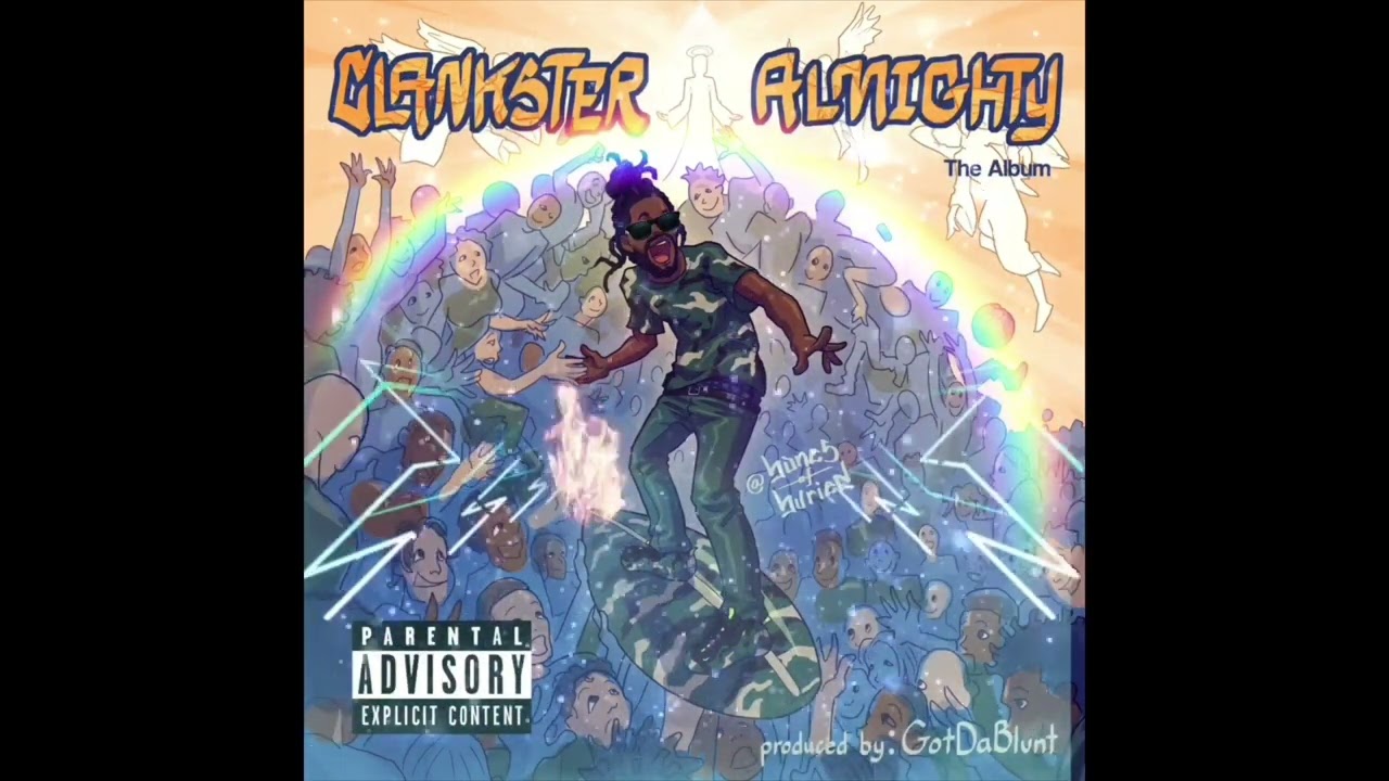 Mr.Clank Clank - Like This (Feat Kidd Adamz) (Produced By GotDaBlunt) (Official Audio)