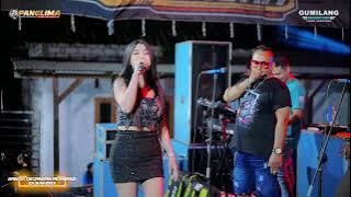 LELAKI CADANGAN SHELLA CILUN - PANGLIMA MUSIC - ANKER CREW GENERATION - GEDANGAN REMBANG