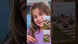 Pear Na Ericeira Comida, Mar E Diversão Lalu Kids