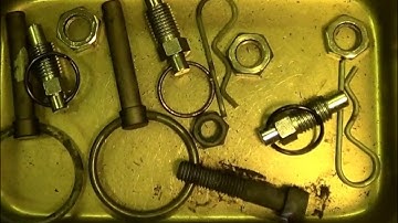 Evapo-Rust® - what if I leave plated parts soaking 3 days?