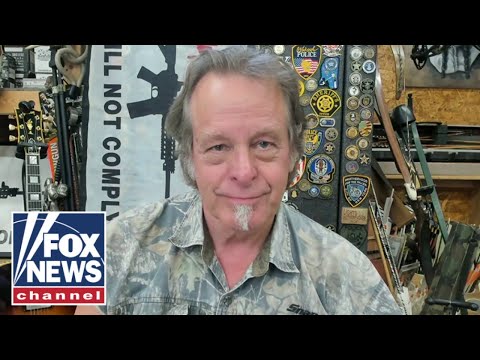 Ted Nugent: The idiots hate this Jason Aldean song