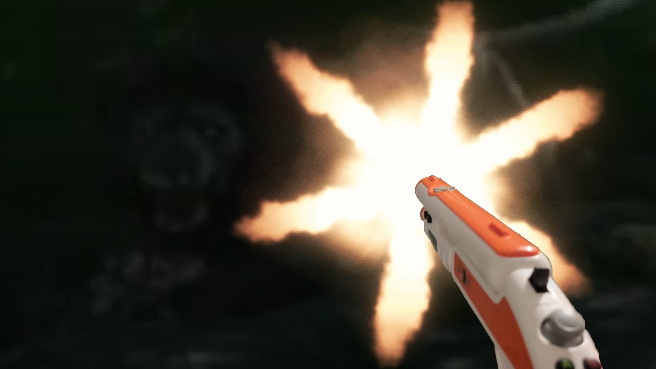 I bought a Top Shot Fearmaster in 2025 - Dangerous Hunts 2013 Episode 12 - Black Lions Part 3