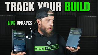 Introducing Atlas Project Tracking | See Your Build in Real Time