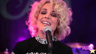 Cam - "Burning House" (Exclusive Perez Hilton Performance)