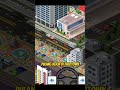 Sore hari di Theotown #shorts #gameplay #theotownindonesia #fyp #tiktok