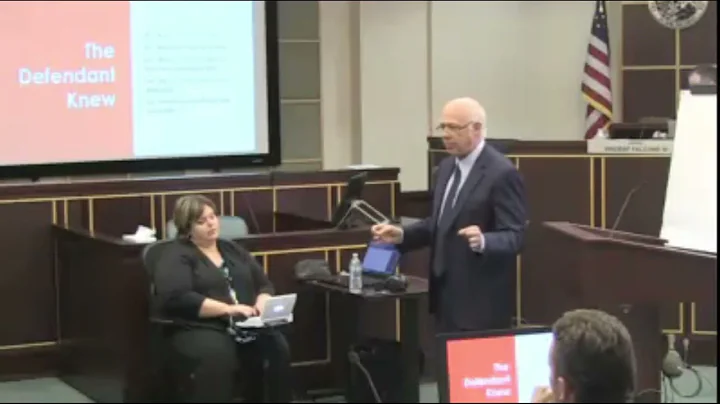 Repositioning Not a DIY Job, Mitnik Argues En Route to $12M+ Verdict for Pressure Sore