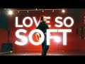 Love So Soft - Kelly Clarkson | choreography by Kristina Zalevskaya | Dance