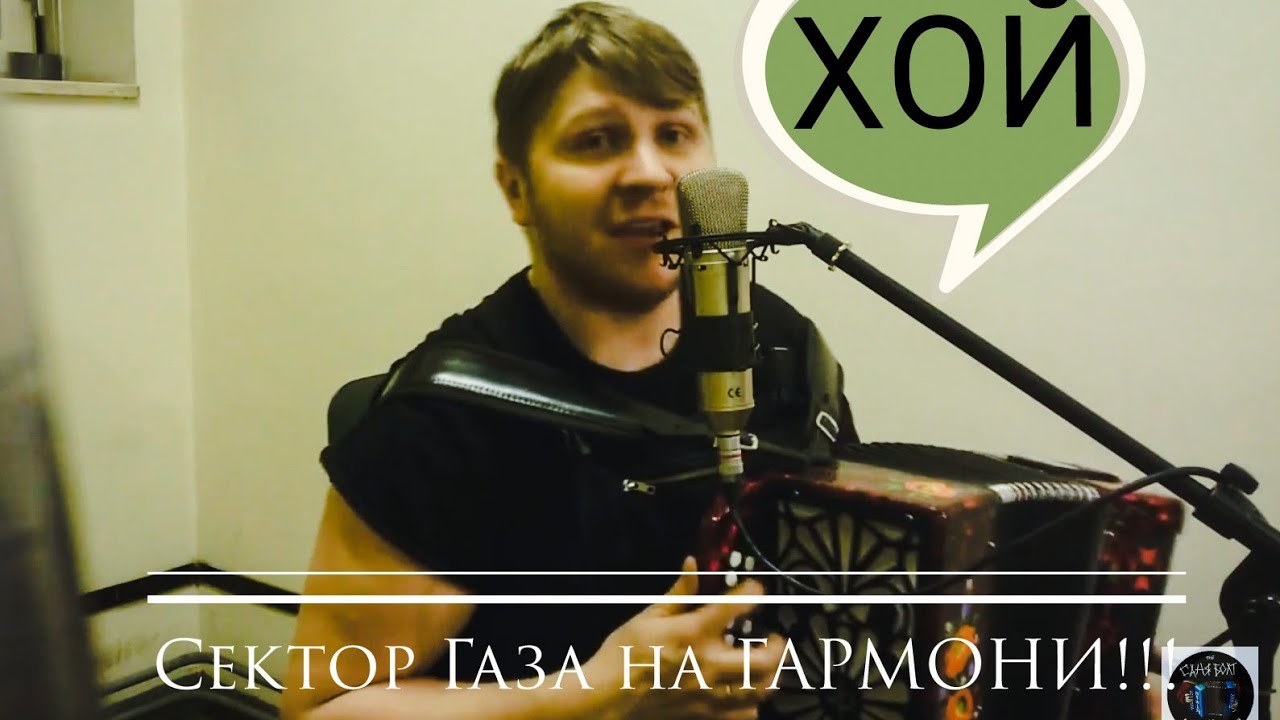 Сектор газа нива