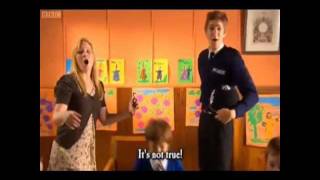 horrible histories - lying teachers horrible histories - lying teachers