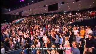 Cant Stop Praising - Hillsong.flv