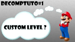 Famous SM64 Decomp Tutorial #1 Custom Level Wealth