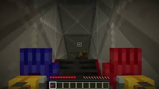 Progress update 2:Noki's PPT Chapter 2 remake map (Minecraft 1.20.1)