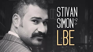 Stivan Simon - Lbe | Lyrics