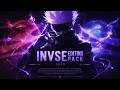 ICE | Invse Flow/Editing Pack [4K]