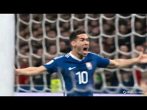 90th-Minute Winner That Shocked The World 😱⚽ | FIFA World Cup Final Drama