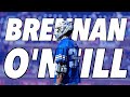 Brennan oneill 2024 senior year lacrosse highlights