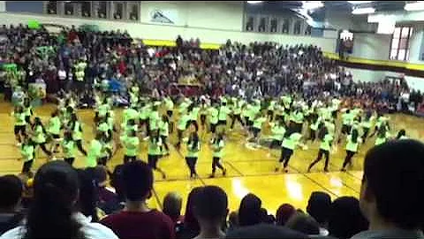 Lip sync FGHS