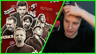The Future of Ruddysack? | JANKOS REACTS