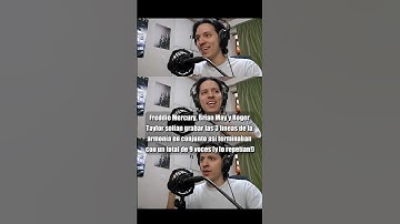 Thumbnail of Queen - "Fat Bottomed Girls" (3 voces)