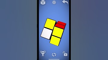 Como montar cubo 2v2 tutorial