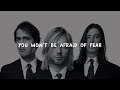 Nirvana -You know you&#39;re right (lyrics)