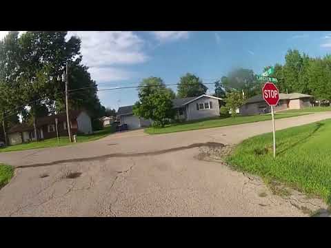 Bike Ride Saturday Night 8/5/23 - YouTube