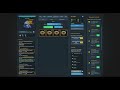 [Idle Looter] - [Itch.io Client] - [Coming to Steam] - [Random Gameplay]
