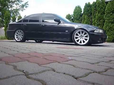 Featured image of post Bmw E39 Style 95 Wheels But needed to be stretched for clearance and fitted onto a bmw e46