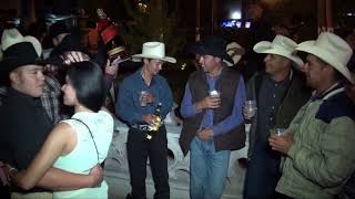 Fiesta de SAN JUAN en Tepetongo, Zacatecas 2013