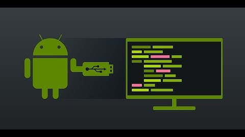 Install and Configure ADB Android Debug Bridge Quickly on Windows