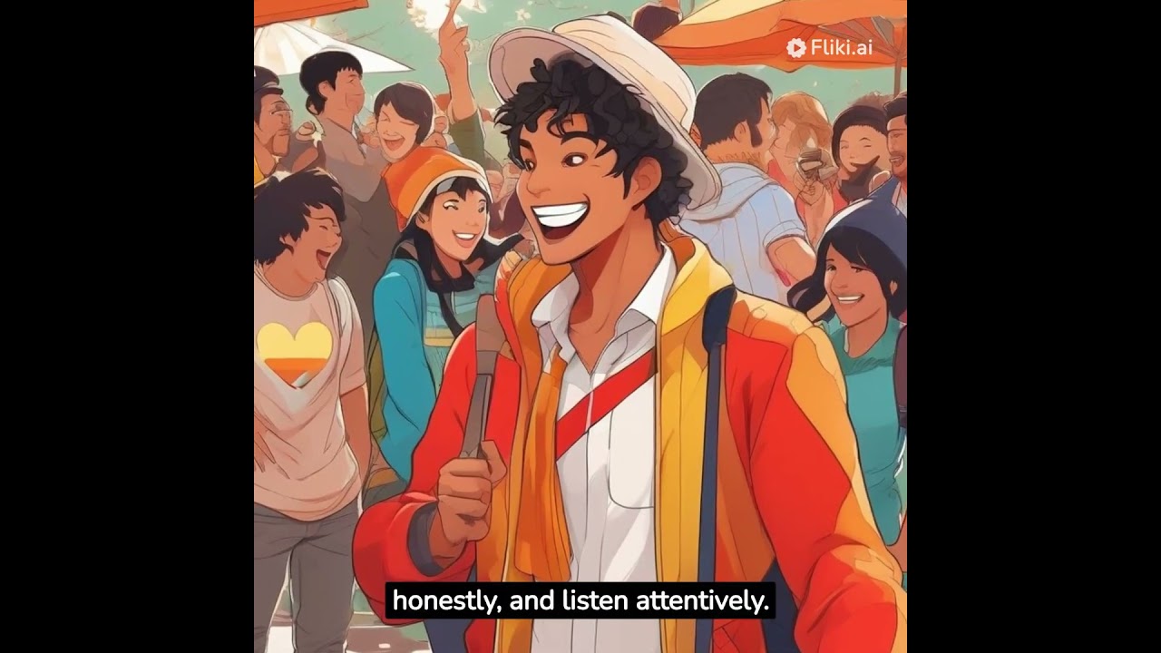 Unlock the Power of Attraction: Be Your Best Self! 