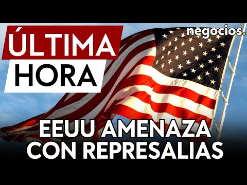 ÚLTIMA HORA: EEUU amenaza con represalias a la CPI si emite órdenes contra Israel