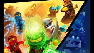 Ninjago 11Sezon Tüm Bölümleri Türkçe Bölümler Açıklama Kısmında