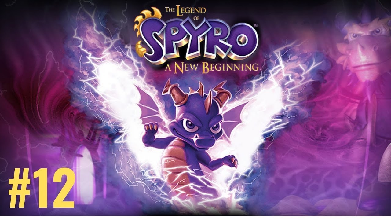 My new begun. The Legend of Spyro a New beginning. The Legend of Spyro ps2. The Legend of Spyro a New beginning ps2. The Legend of Spyro: the Eternal Night.