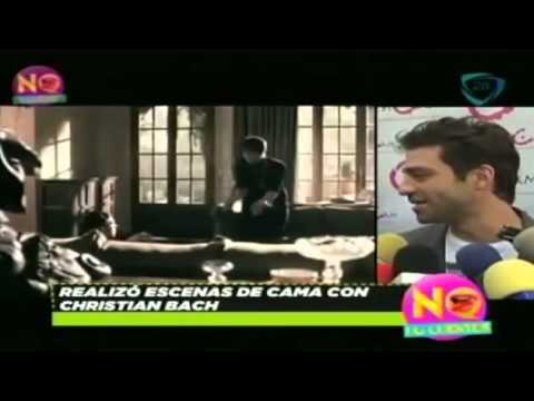 Christian Bach & Ari Borovoy | DESEO -la película