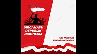 ibadah sekolah minggu natal lewat virtual zoom meeting aja rumah masing_masing  aja