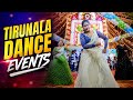 Tirunala dance events chejerla tirunala Prakasam district YCP song
