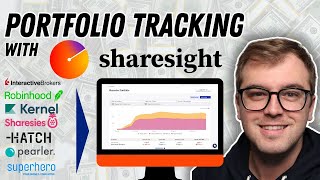 Sharesight Review: The Ultimate Tool for Monitoring Your Stock/ETF/Kiwisaver/Crypto Investments