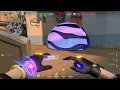 N1ghtshades Premier Match 1 Bind- My highlights
