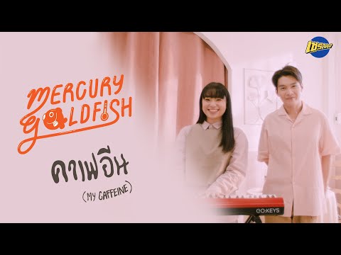 คอร์ดเพลง คาเฟอีน Murcury Goldfish