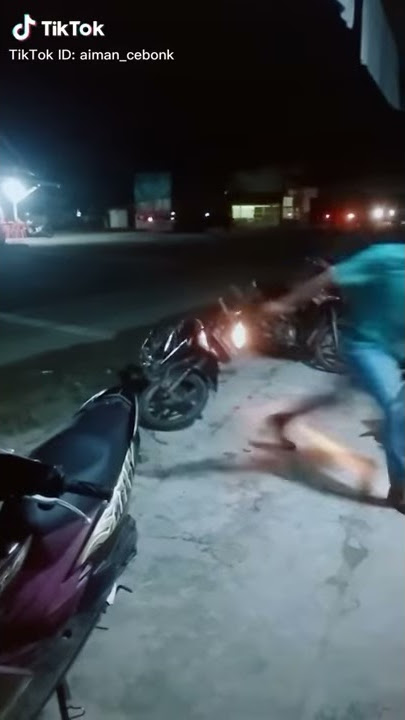 Tiktok aceh lucu