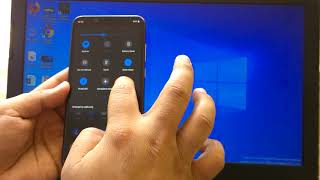 Video: How to cast screen on Nokia 8, 7 Plus, 8.1, 8 Sirocco without Chromecast screenshot 2