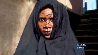 Satan Comot For Road By Comedy Ring Reloaded