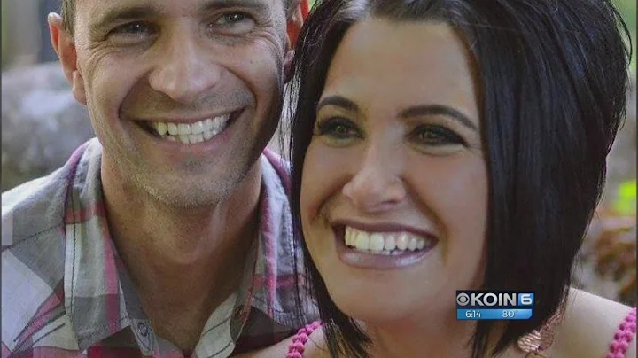 Inside the rescue of Heather Mounce