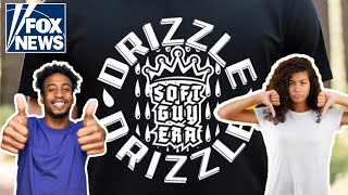 Mo Drizzle \& Mo Drizzle fo Shizzle my Nizzle… @MBDXSYSBM @DestroReborn @manospherehighlightsdaily